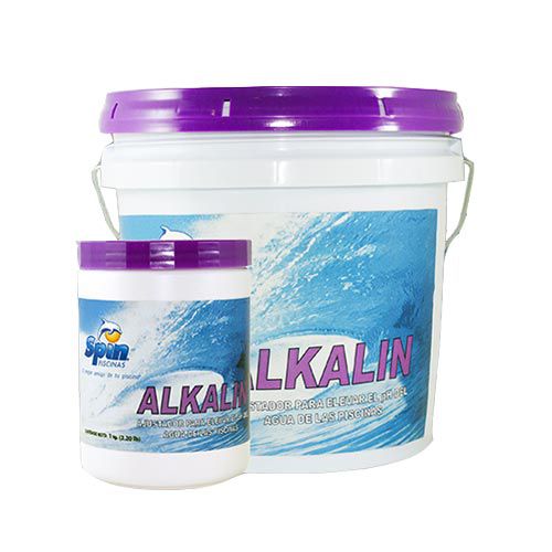 alkalin-spin