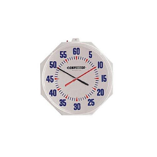 Reloj Cronómetro para Albercas – Accesorios de Competencia